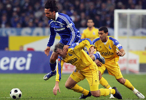 安切洛蒂始 安切洛蒂始